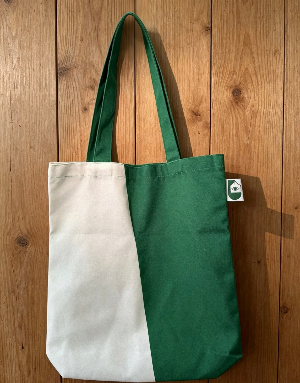 記協「行者無疆」Tote Bag