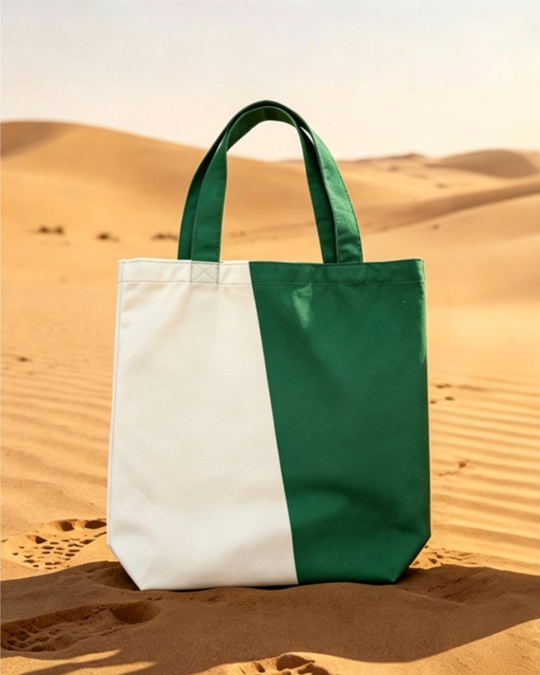 記協「行者無疆」Tote Bag